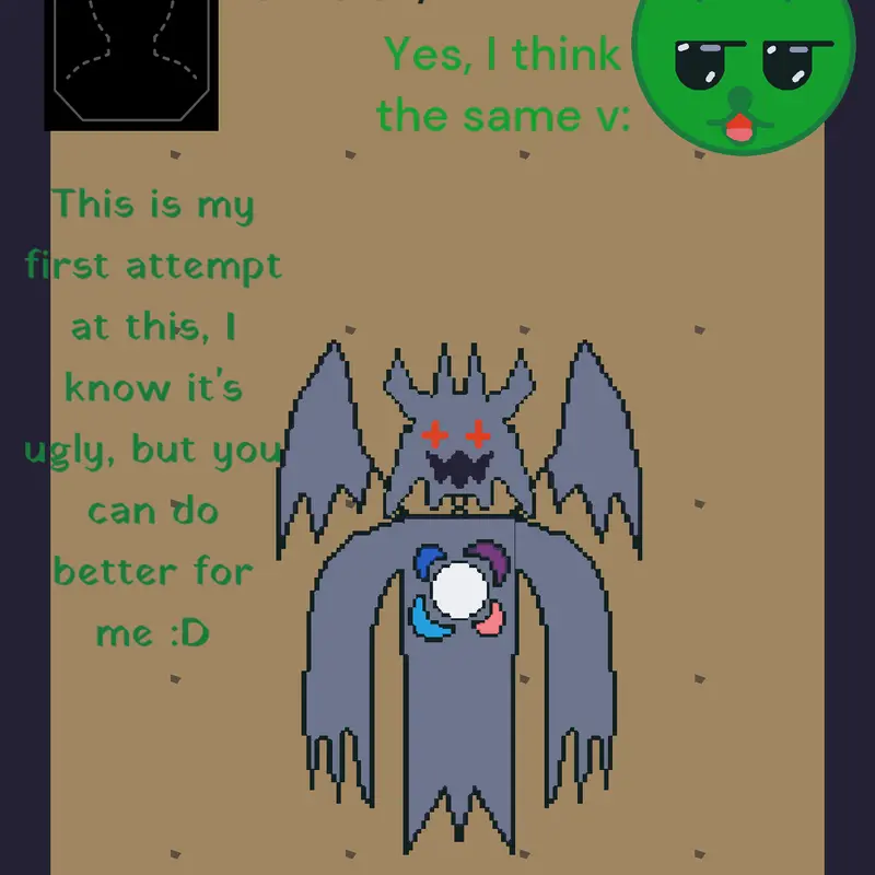 Game by @Alien_Seal
