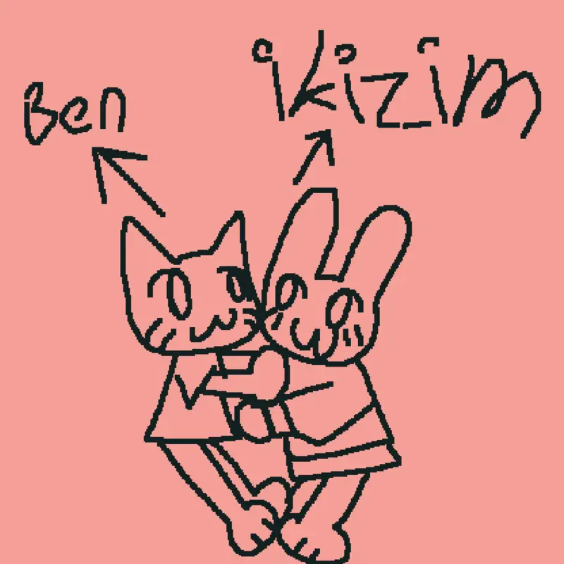 Game by @DuniDuniXD
