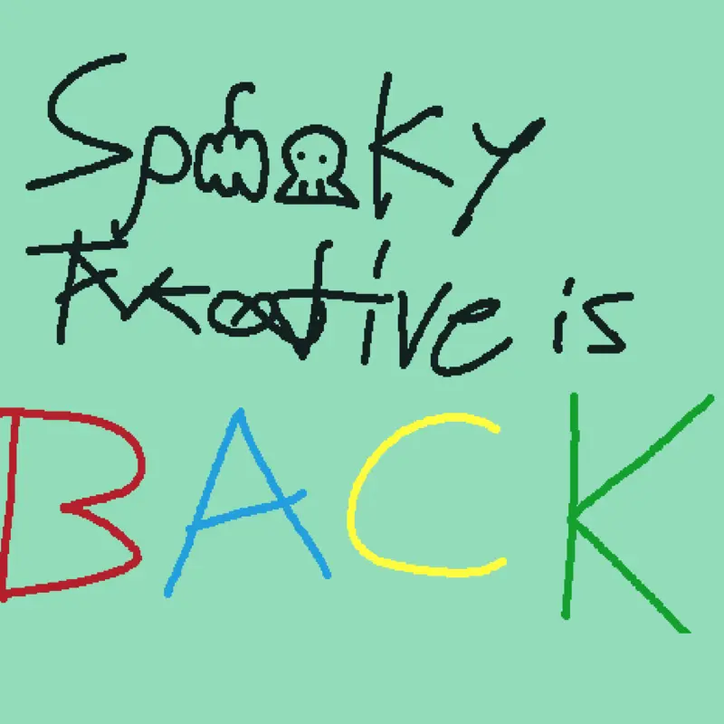 Your an OG if you remember Spooky_Talka. by @Spooky_TalkativeYT