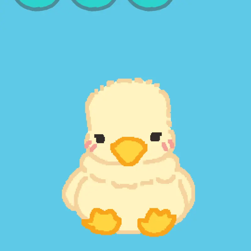 Game by @coocie