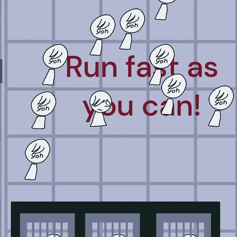 Game by @understated