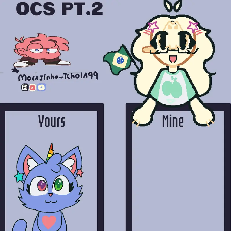 Game by @bellathekittyunicorn684