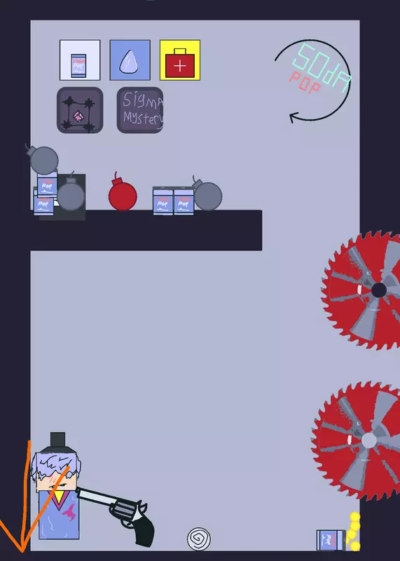 Game by @thekingggggg