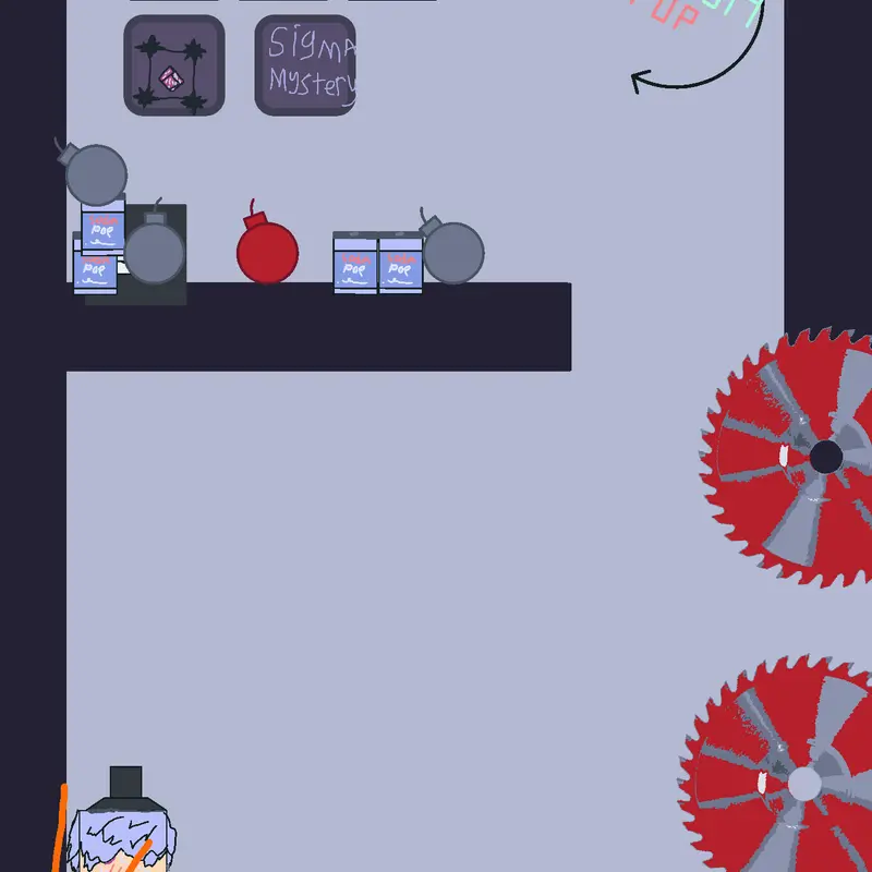 Game by @thekingggggg