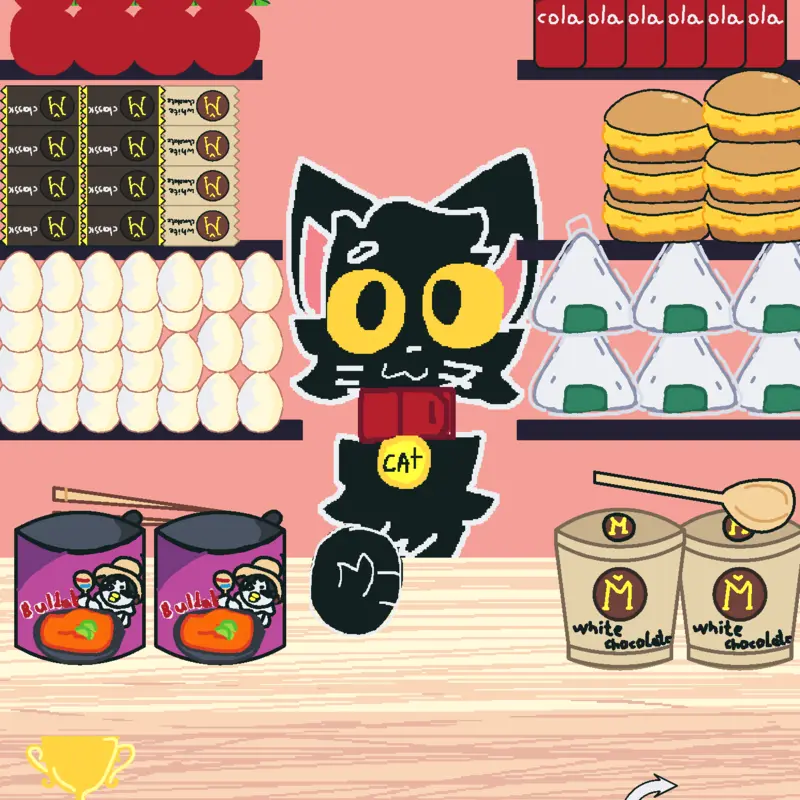 Game by @veeing_fpe408