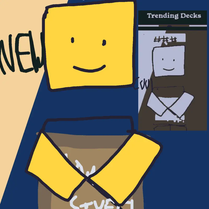 Game by @IFoundAmugus