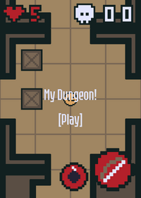 Corelike — A Roguelike Expansion