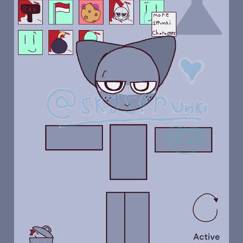 Game by @Jaidenofc