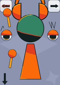 Funky sprunki
