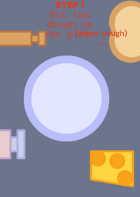 Pizza Maker.