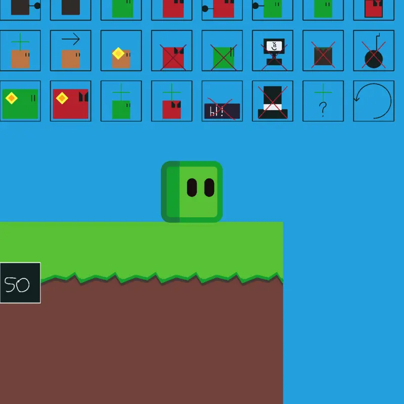 Game by @Parsleyl