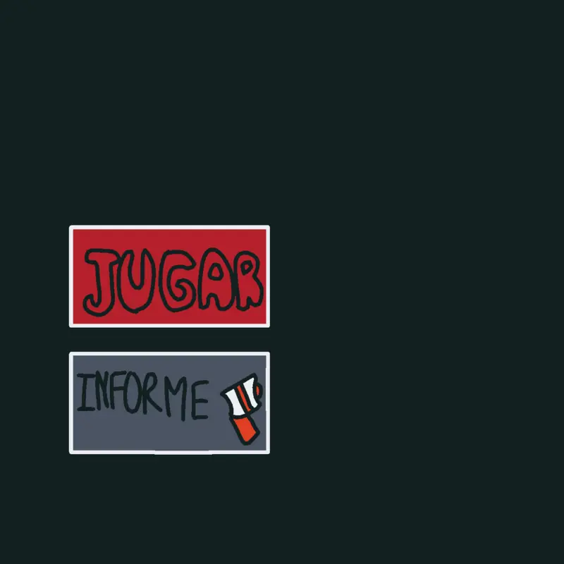 Game by @JuanjoseCaicedo