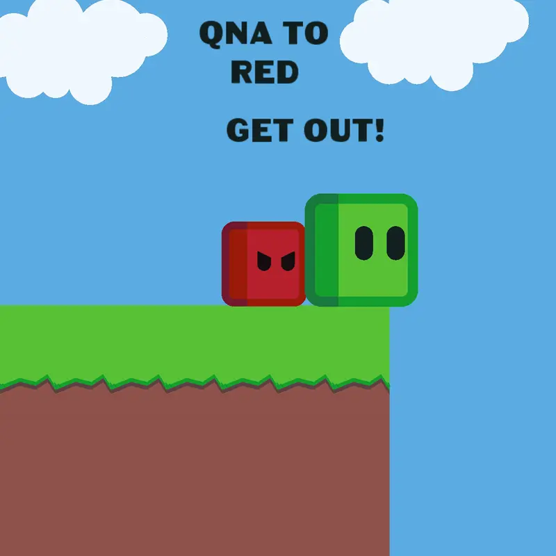 Game by @SonicSonicDonic