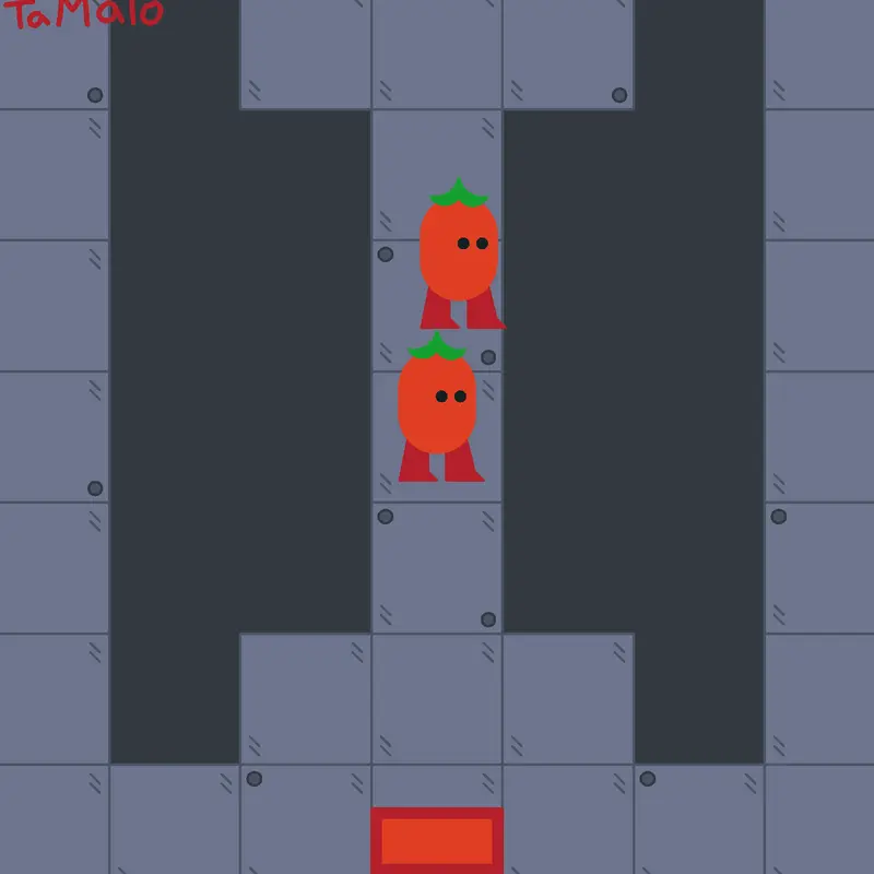 Game by @Aidacatnap