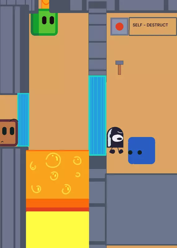 Game by @spectim