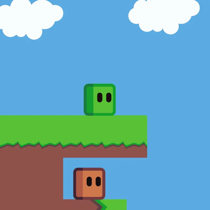 Game by @ZbeydeAydn