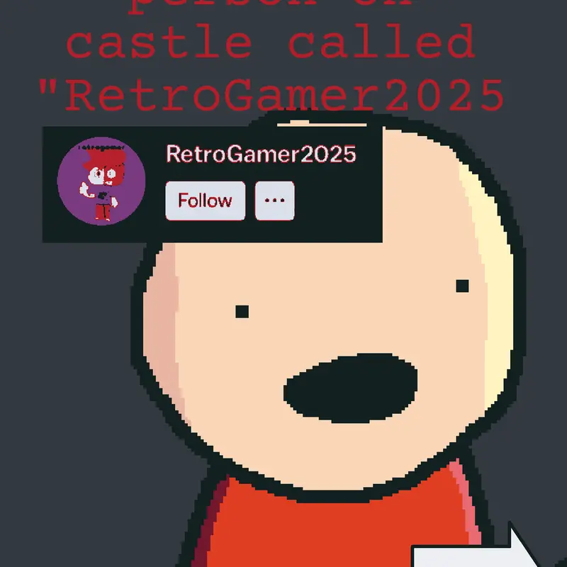 Game by @johnthefirst