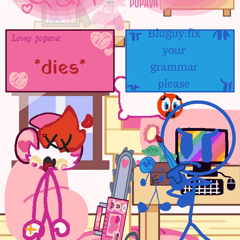 Game by @Dumbpurpleguy