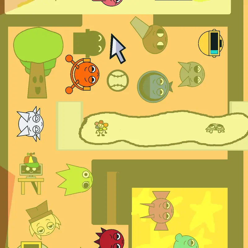 Game by @IdontKnowXDlollollol