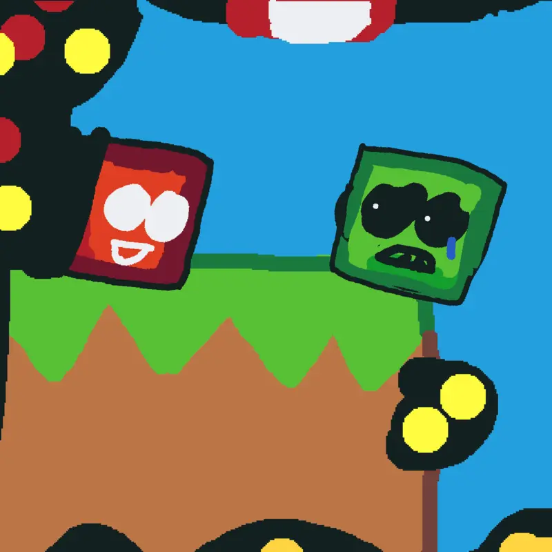 Game by @maksim20159
