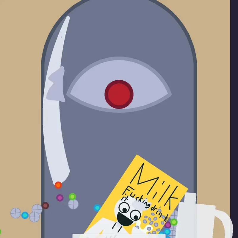 Game by @sillyalien
