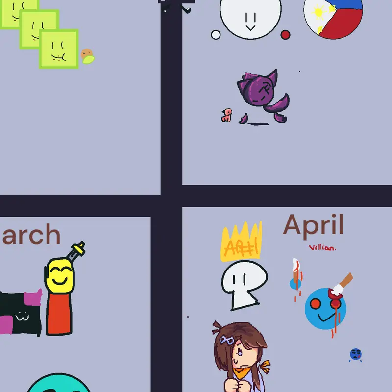 Game by @Violets_thePinkcat