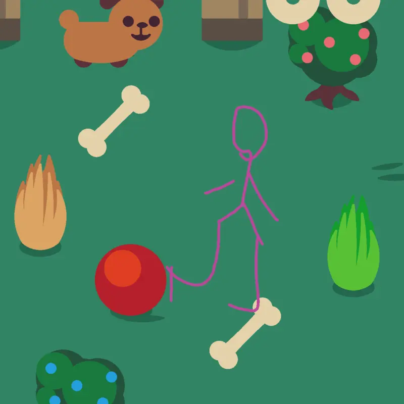 Game by @UNAO