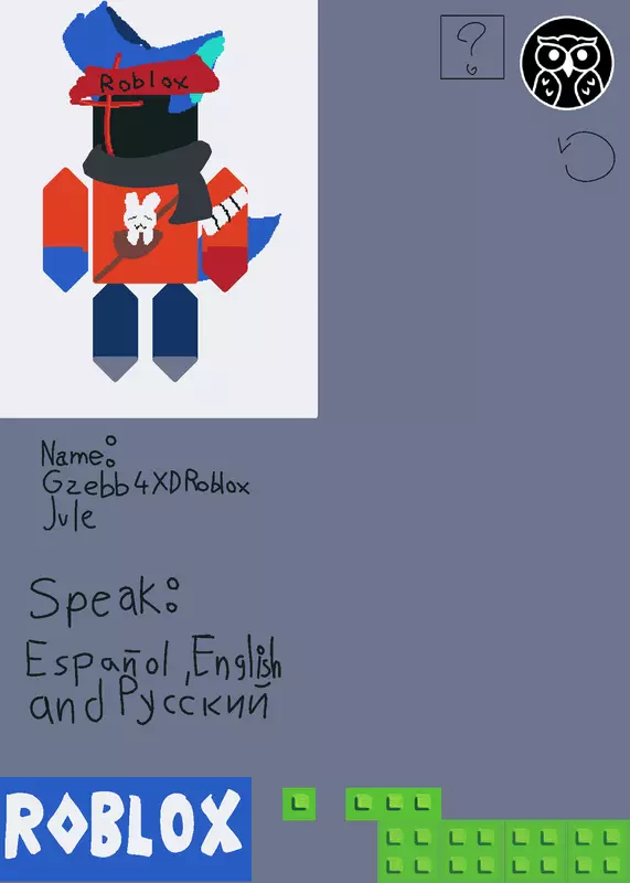 Game by @-Gzebb4RobloxandCastle-