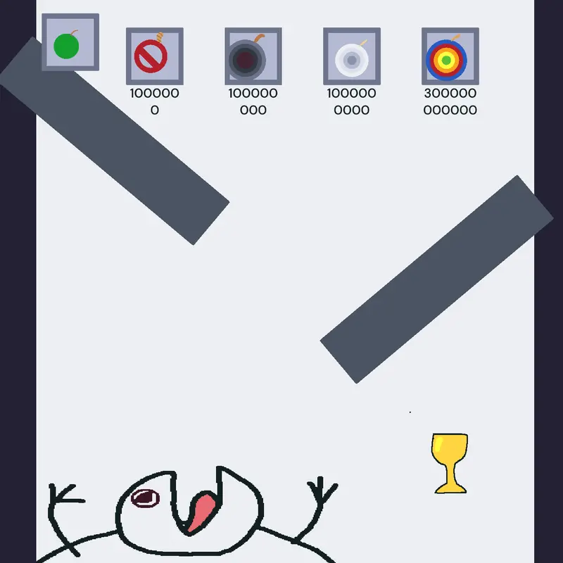 Game by @ovix