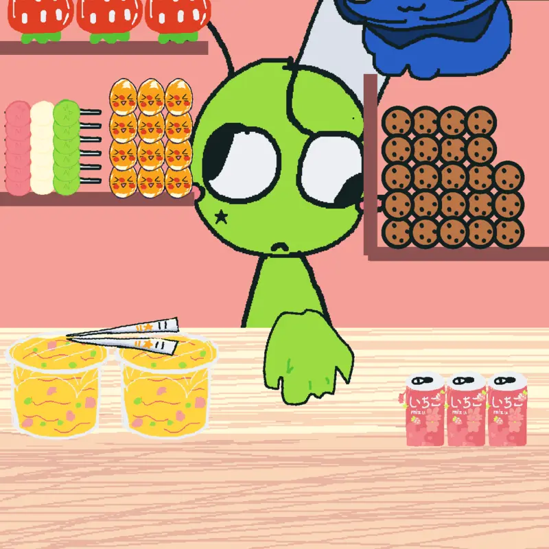 Game by @meowkl