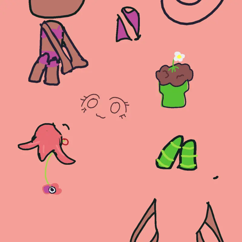 Game by @cookies_aliens