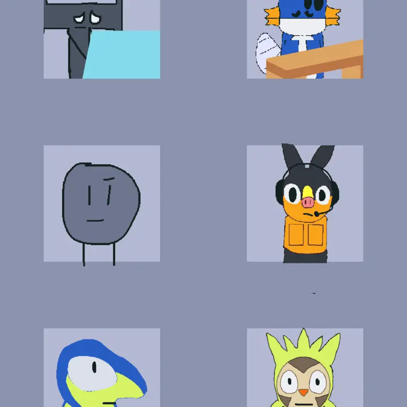 Game by @PaulsVids