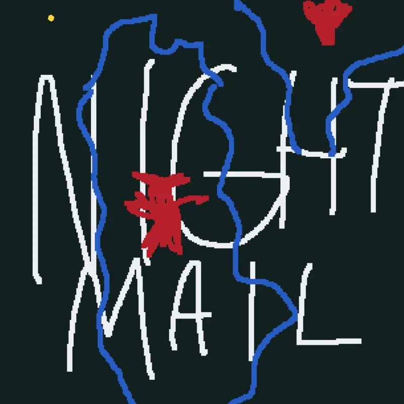 Game by @SuperReiLucas