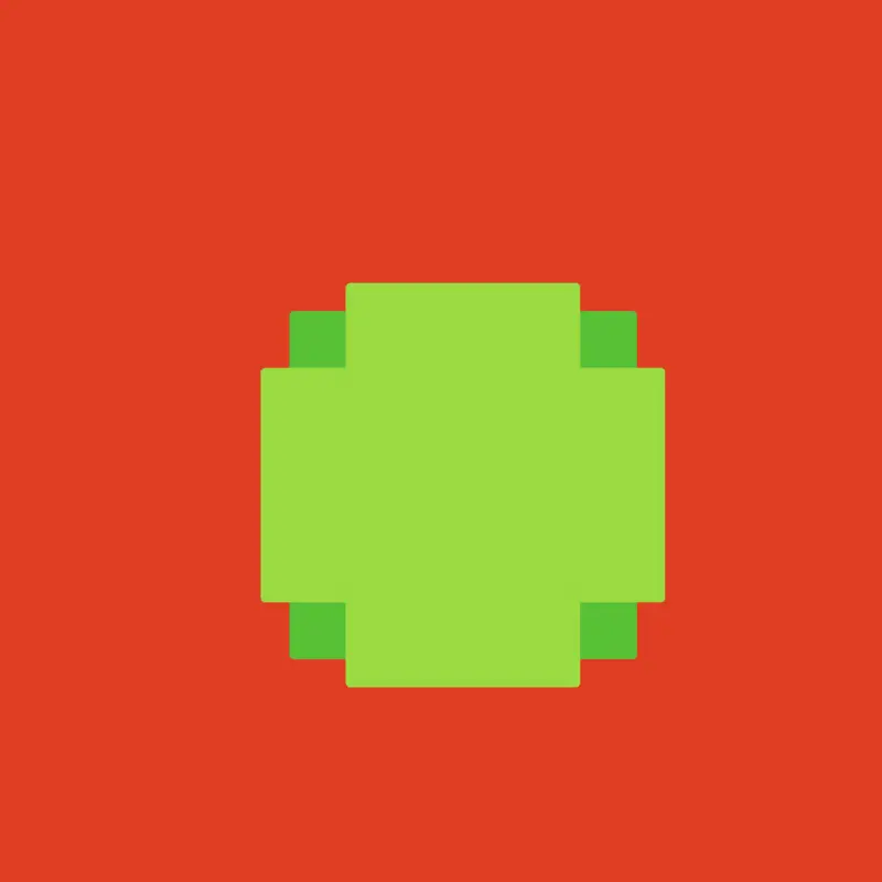 Game by @Pixelizer