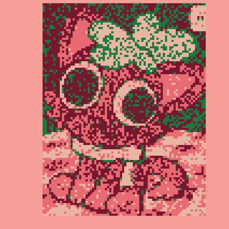 Game by @cosmolikes_sprout