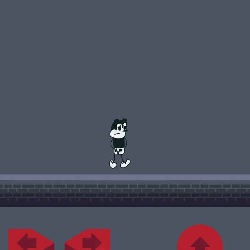 Game by @Nikitaosw