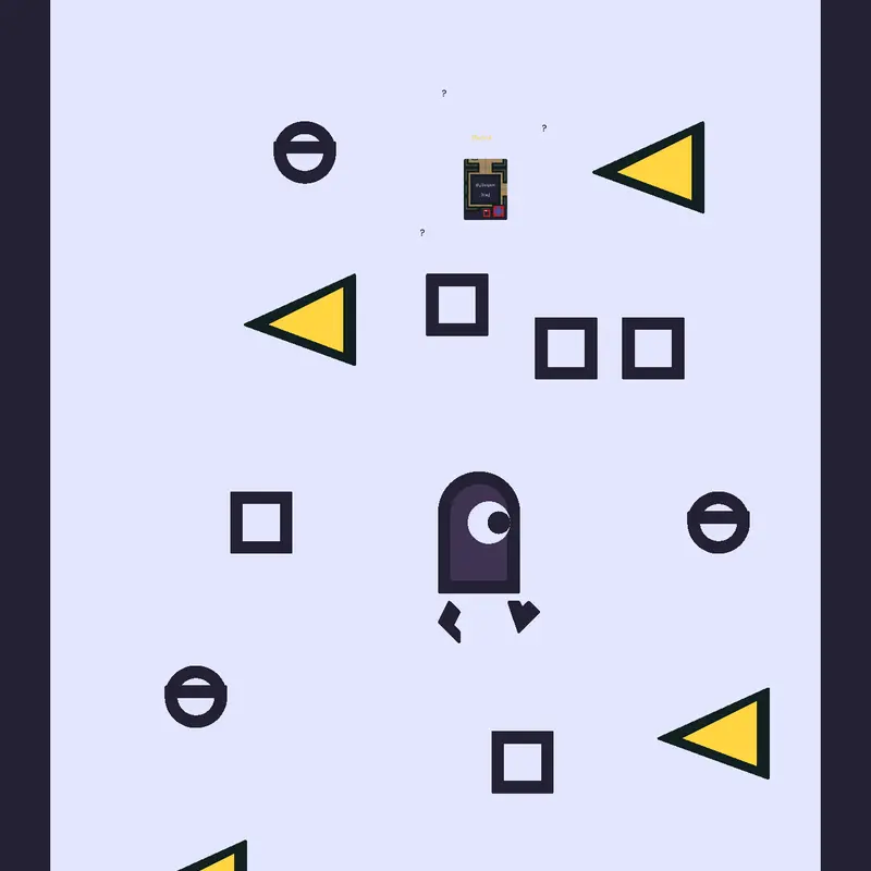 Game by @Usrn