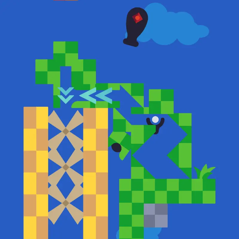 Game by @Redyoyo