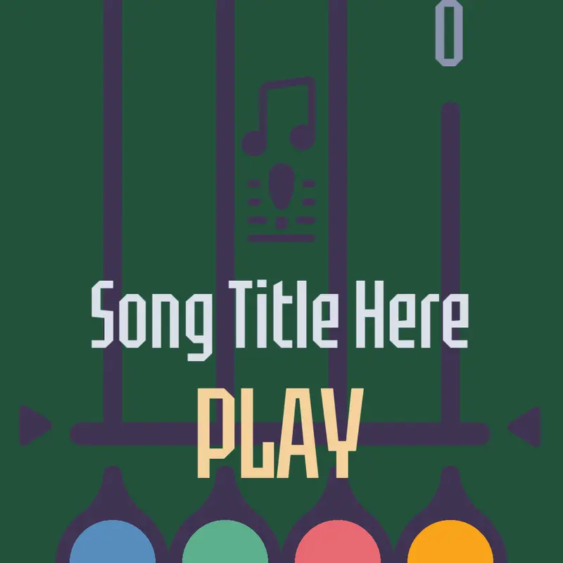 Game by @ahhu