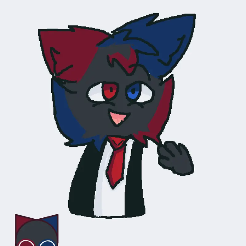Game by @kitsune_girl