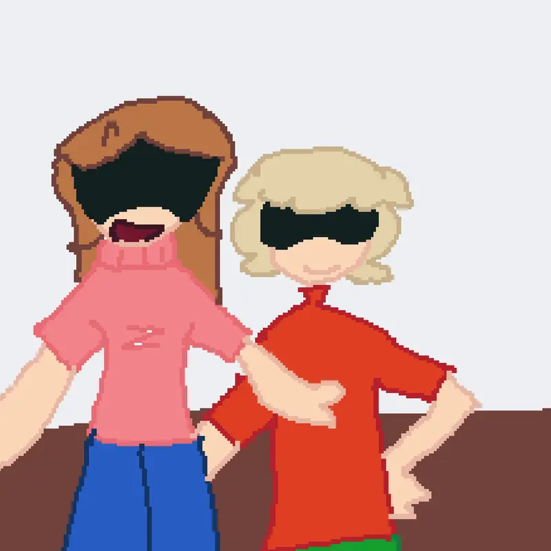 Game by @Blossom_iris