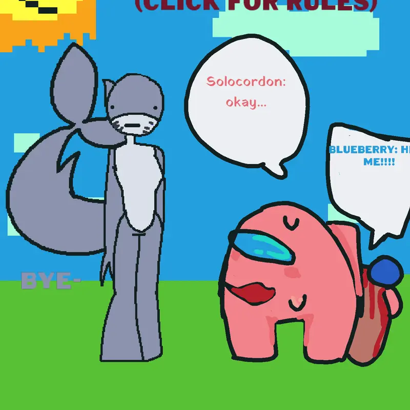 Game by @ducky_ypee