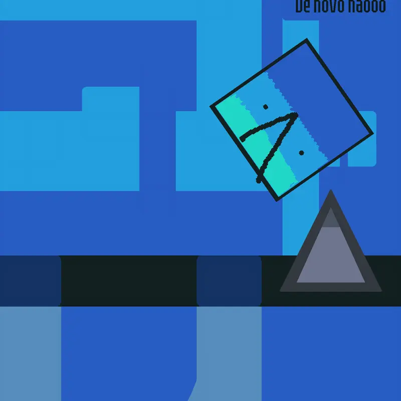 Game by @geometryi
