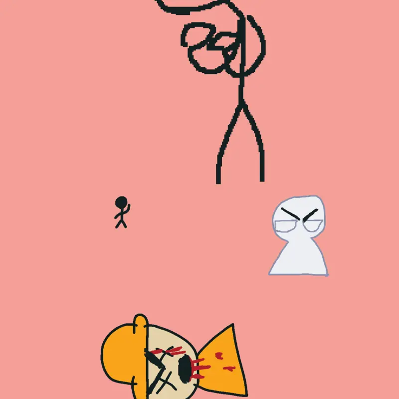 Game by @jszvg