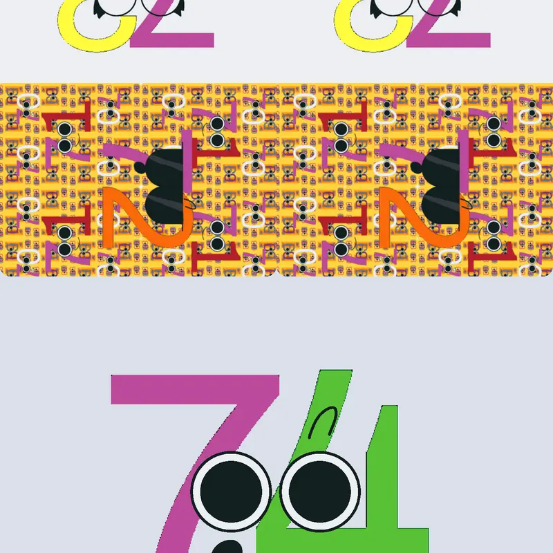 Game by @RittiTheObject_3919