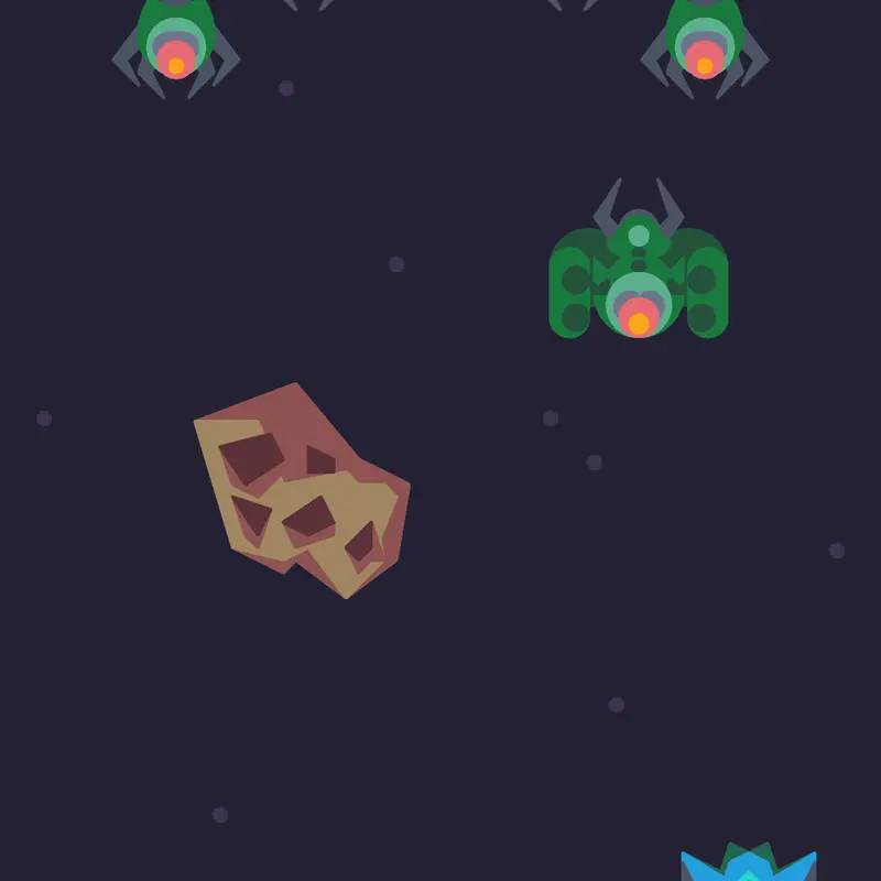 Galaxi by @AnieleCassia