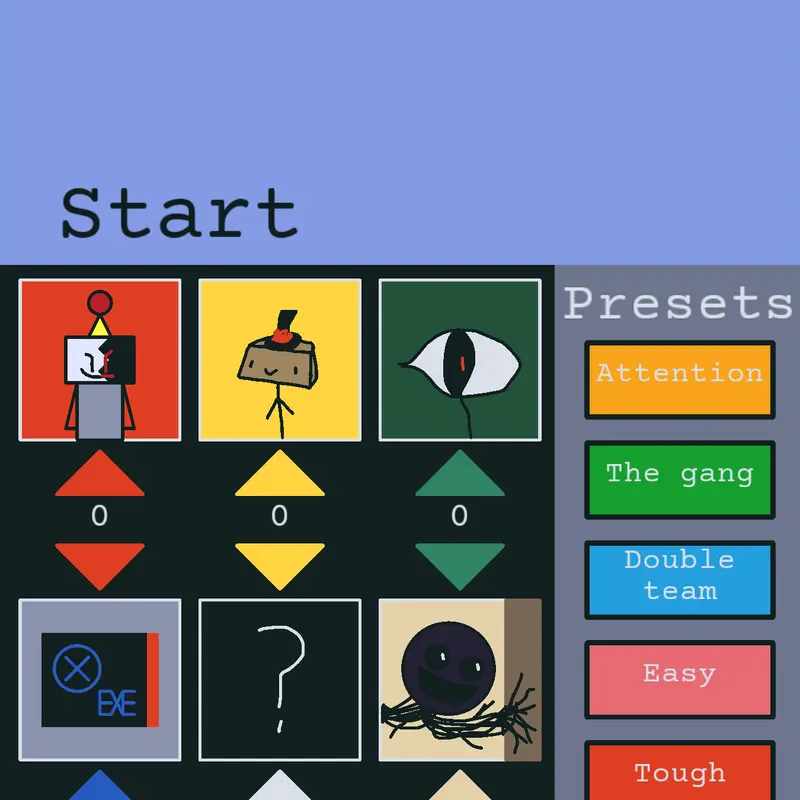 Game by @Birthday_boy_blam