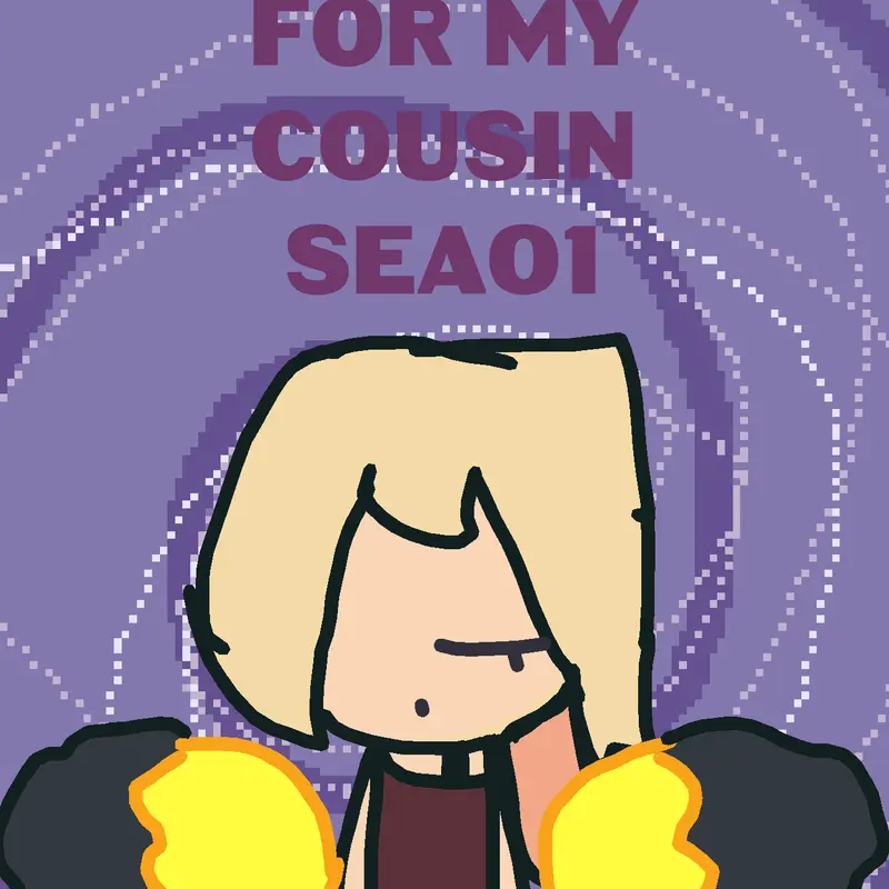 Game by @lolocute