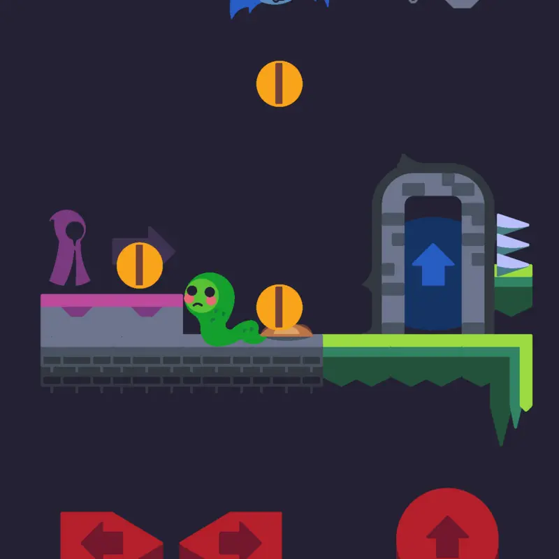 Game by @kondratyoy