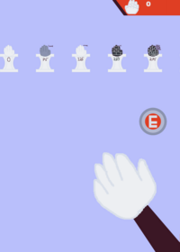 Slapping simulator (obviously inspired by...